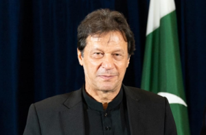 پاکستان: عمران خان کیلئے مظاہروں میں شدت، بیٹوں کو اب کبھی ملاقات نہ ہونے کا خوف