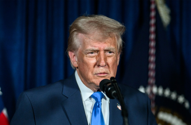 امریکہ: پُلٹزر پرائز بورڈ کا ٹرمپ کے میڈیکل اور مالی ریکارڈ تک رسائی کا مطالبہ