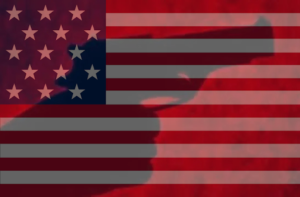 امریکہ: ماس شوٹنگ کے واقعات ۷؍ سال کی کم ترین سطح پر، ۲۰۲۵ء میں ۳۹۳؍ واقعات