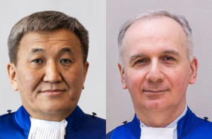 اسرائیل مخالف اقدامات پر امریکہ کی آئی سی سی ججوں پر پابندیاں،سخت ردعمل کا سامنا