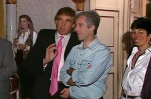 ایپسٹین فائلز: امریکی محکمہ انصاف نے ۸ ہزار سے زائد نئے دستاویزات جاری کئے