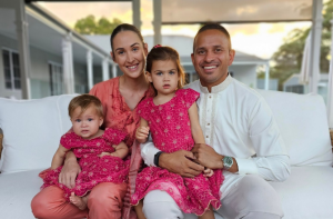 آسٹریلیا: کرکٹر عثمان خواجہ کے خاندان کو اسلاموفوبک بدسلوکی کا نشانہ بنایا گیا