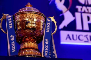 آئی پی ایل :گلیَن میکسویل، آندرے رسل، روی چندرن اشون سمیت کئی بڑے نام غائب