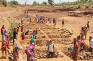 دولت و آمدنی کی غیر منصفانہ تقسیم