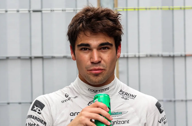 &nbsp;لانس اسٹرول کی کل مالیت تقریباً ۵۰؍ ملین ڈالر ہے۔ ان کے والد آسٹن مارٹن کے مالک ہیں۔ لانس اسٹرول نے اپنے طور پر برانڈ ڈیلز حاصل کی ہیں اور ان کا شمار امیر ترین ڈرائیورس میں ہوتا ہے۔