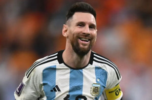 میسی کا  ورلڈکپ ۲۰۲۶ءپر پھر غیر یقینی مؤقف  