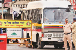 ماہم، ممبئی: ۵؍ دسمبر سے ۱۰؍ روزہ تاریخی میلے کا آغاز، ٹریفک روٹ میں تبدیلی