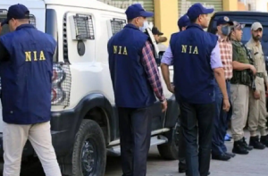 امریکہ اور جرمنی میں مقیم تین کشمیریوں کو این آئی اے عدالت میں پیش ہونے کا حکم