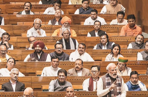 بندے ماترم.... ایک معتدل رائے