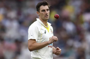 ایشیز سیریز: پیٹ کمنس کی واپسی ، ہیزل ووڈ پورے سیزن سے باہر