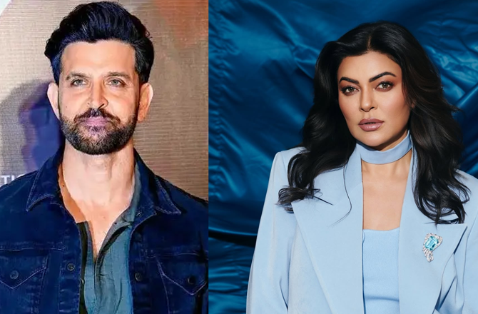 ممبئی کے ریئل اسٹیٹ کی چمک میں فلمی ستاروں کی چمک