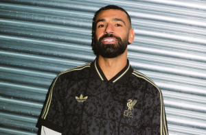 صلاح  انٹر میلان کے خلاف میچ میں ٹیم کا حصہ نہیں