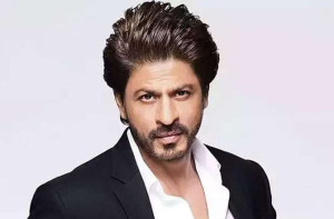 سپر اسٹار شاہ رخ خان نے فلم ’ہوم باؤنڈ‘ کی تعریف کی