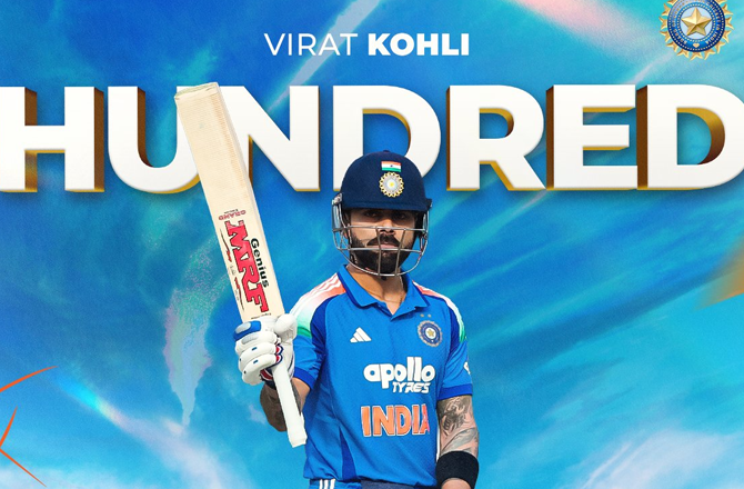 کیا وراٹ  کوہلی سچن تینڈولکر کے ۵؍ بڑے ریکارڈ توڑ پائیں گے؟