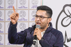 ’’ایک کروڑ بنگلہ دیشی اور روہنگیا مہاجرین کہاں ہیں؟‘‘