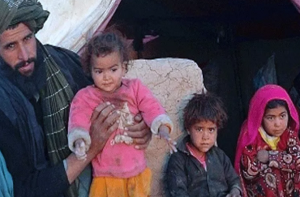 افغانستان : ادویات کا شدید بحران، لاکھوں زندگیاں خطرے میں