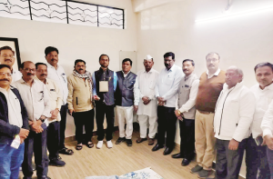 آنگن واڑی کی نئی ذمہ داری سے اساتذہ برہم