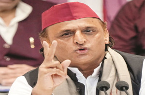 ’’ ایس آئی آر کے بعد یوپی میں۲؍ کروڑ  ۸۹؍ لاکھ ووٹروں کے نام حذف ہونا طے‘‘