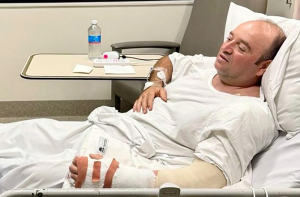 بونڈی بیچ فائرنگ: میں صرف لوگوں کو بچانا چاہتا تھا: احمد الاحمد کا بیان