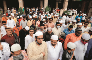 قاری نامہ: اقلیتوں کے حقوق کا دن:آج کے حالات میں حصولِ حقوق کیلئے کیاکرناچاہئے؟