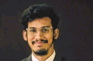 آسام کے آرین ذیشان احمد نے ۲؍ نئے سیارچے دریافت کئے