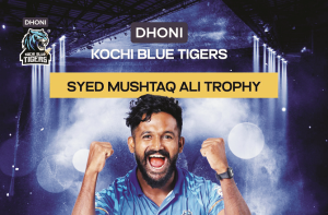 آصف کے ’پنچ‘ سے ممبئی بےحال، کیرالا کی  فتح