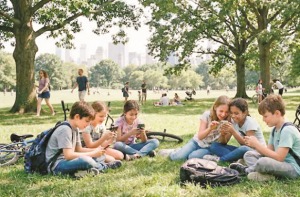  سوشل میڈیا بَین  اور آسٹریلیا