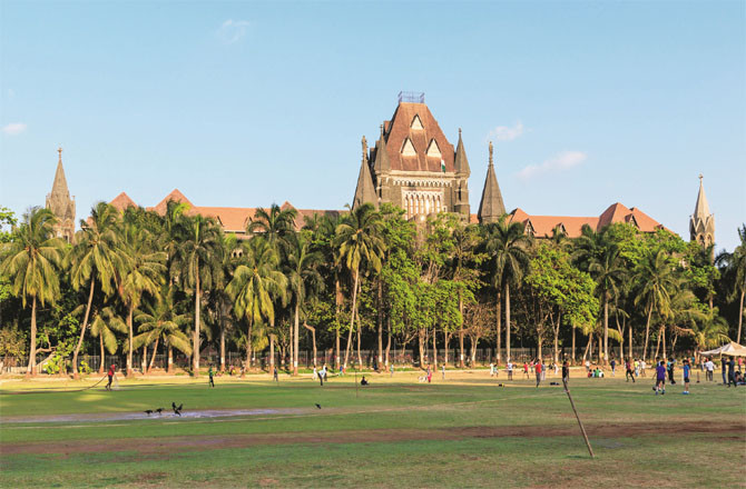 Bombay High Court strongly reprimands the administration