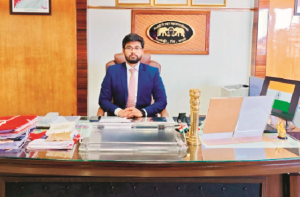 بھیونڈی میں انتخابی تشہیر پر سخت نگرانی، میڈیا مانیٹرنگ کمیٹی متحرک