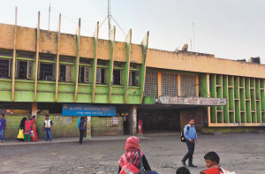 بھیونڈی سے بوریولی ایس ٹی بس سروس بحال کرنے کا مطالبہ