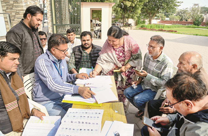 Questions raised on Bihar SIR also cast doubt on SIR of other states