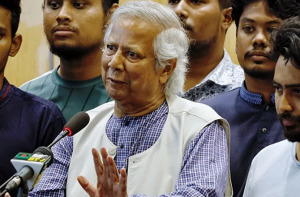 بنگلہ دیش: شیخ حسینہ کی معزولی کے بعد پہلے انتخاب کا ۱۲؍ فروری ۲۰۲۶؍ کو انعقاد