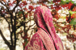 افسانہ : چادر