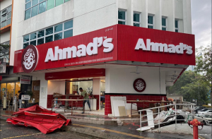 غزہ سے اظہار یکجہتی: ملائیشیا میں عالمی برانڈز کے مقابلے مقامی فوڈ چینز کی ترقی