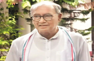 ہمیں آر ایس ایس سے کچھ بھی سیکھنے کی ضرورت نہیں، دِگ وجے سنگھ