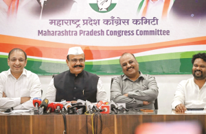 بی ایم سی الیکشن کیلئے اتحاد اورسیٹوں کی تقسیم پر مہر