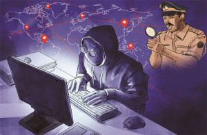 کس کی مدد سے ٹھگے جا رہے ہیں دولتمند اور بوڑھے لوگ؟