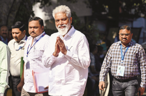 اساتذہ کو الیکشن ڈیو ٹی نہ دی جائے۔وزیر تعلیم کاوزیر اعلیٰ سے مطالبہ 