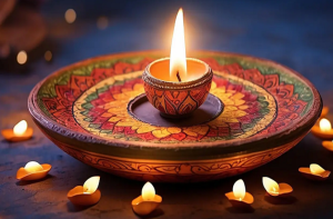 ’’دیوالی‘‘ یونیسکو کےثقافتی ورثے کی فہرست میں شامل، مودی نے خیر مقدم کیا