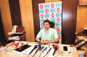 ۵؍اور۶؍دسمبر کی شب میں ۱۲؍ اسپیشل لوکل ٹرینیں چلانے کا اعلان