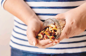 موسمِ سرما میں مدافعتی نظام مضبوط کرنے کی تجاویز