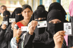 الیکشن کمیشن کے ساتھ ہی سرکار کیلئے بھی انتخابات کی اہمیت کو برقرار رکھنا ضروری 