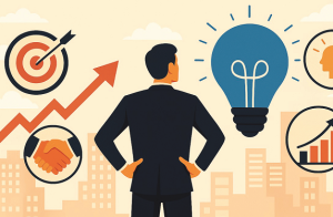 انٹرپرینیورشپ میں کریئر کیلئے ۵؍اہم متبادل 