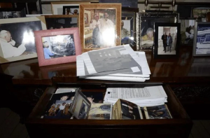 ایپسٹین فائلز: ڈی او جے ویب سائٹ سے۱۶؍دستاویزات غائب، ٹرمپ کی تصویر بھی شامل