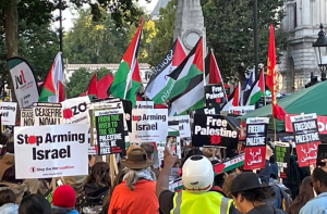 برطانیہ: دہشت گردی سے متعلق گرفتاریوں میں ۶۶۰؍ فیصد اضافہ