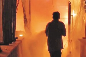 گوا کے نائٹ کلب میں سلنڈر دھماکہ کے سبب بھیانک آتشزدگی ،۲۵؍ افراد ہلاک 