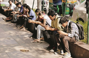 جانئے کیا ہے سنچار ساتھی؟