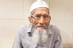 ’’شمالی ہند کےمقابلہ ممبئی کی سردی بہت پیاری محسوس ہوتی ہے‘‘