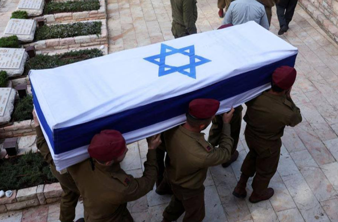 اسرائیلی فوجیوں میں نفسیاتی امراض اور خودکشیوں میں خطرناک اضافہ