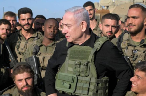 اسرائیلی فوج کو اپنی تاریخ میں افرادی قوت کے ’’بدترین بحران‘‘ کا سامنا ہے: جنرل 